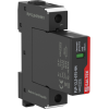 Single-pole lightning current and surge arrester, 48 - 60 V AC/DC