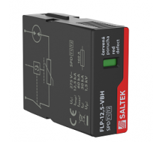 Replacement module for FLP-(EV)12,5-VBH/x