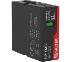 Replacement module for FLP-12,5 V/x