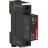 Lightning current and surge arrester, 12.5 kA (10/350 µs), 60 kA (8/20 µs)