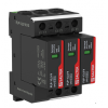 Lightning current and surge arrester , TN-C, 37.5 kA (10/350 µs), 180 kA (8/20 µs)