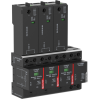 Lightning current arrester,100 kA (10/350 µs)