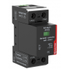 Combined lightning current arrester,25 kA