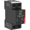 Combined lightning current arrester,25 kA (10/350)