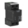 Lightning current arrester between N and PE , TT system, 50 kA (10/350 µs)