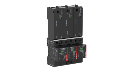 FLP-B+C-MAXI-VSF/3