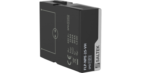 Replacement NPE module for FLP-1...-V.H/1.+1