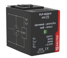 Replacement module for FLP-SG50 V