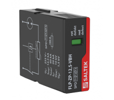 Replacement module for FLP-ZP.-12,5-VBH.