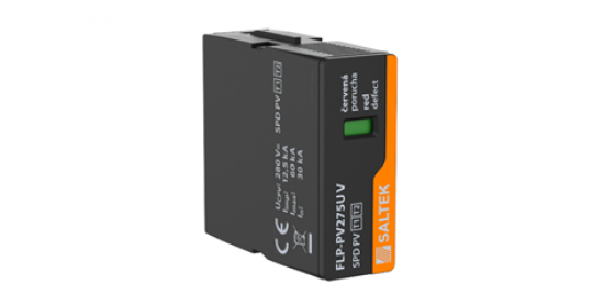 Replacement module for FLP-PV275 V/U and FLP-PV550 V/U