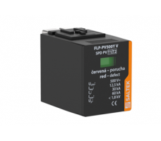 Replacement module for FLP-PV1000 V/Y