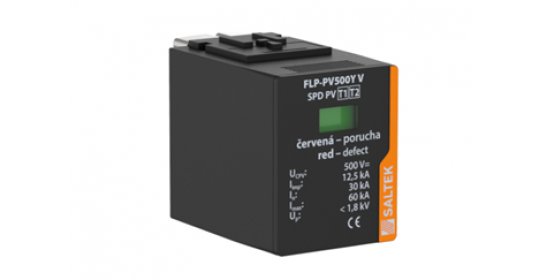 Replacement module for FLP-PV1000 V/Y
