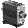 Lightning current arrester for coaxial lines,70 V