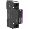 Surge protection for 2-core signalling lines, installation close to protected equipment, 6 V DC, max. 0,5 A