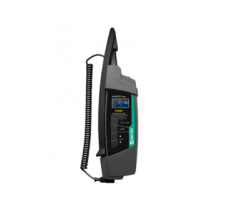 Digital tester for status monitor of SPDs
