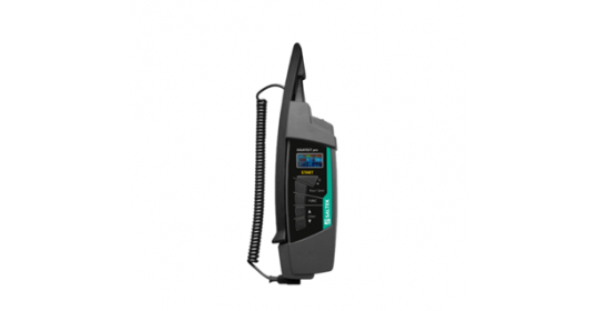 Digital tester for status monitor of SPDs