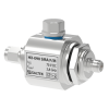 Lightning current arrester for coaxial lines (antennas), 70 V DC