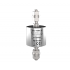 Isolation spark gap for Ex areas, 100 kA (10/350 µs), 100 V DC.