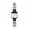 Isolation spark gap, 50 kA (10/350 µs), screws, withstand voltage 50 V DC.