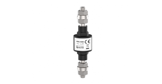 Isolation spark gap, 100 kA (10/350 µs),500 V DC. Isolation spark gap, 100 kA (10/350 µs),500 V DC.