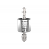 Isolation spark gap for Ex areas, 100 kA (10/350 µs), 500 V DC.