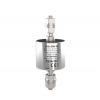 Isolation spark gap for Ex areas, 100 kA (10/350 µs), 50 V DC.