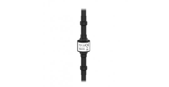 Isolation spark gap, 50 kA (10/350 µs), 100 V DC.