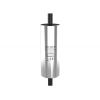 Isolation spark gap for Ex areas, 100 kA (10/350 µs), class H, 100 V DC.