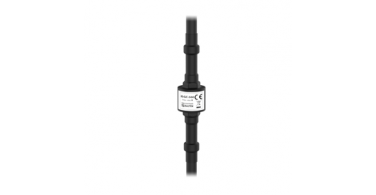 Isolation spark gap, 100 kA (10/350 µs), 500 V DC.