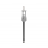 Isolation spark gap for Ex areas, 100 kA (10/350 µs), 100 V DC.