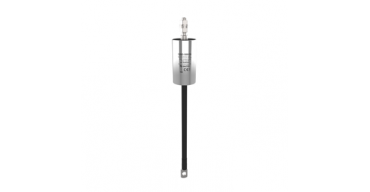 Isolation spark gap for Ex areas, 100 kA (10/350 µs), 100 V DC.