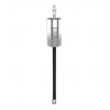 Isolation spark gap for Ex areas, 100 kA (10/350 µs), class H, 500 V DC.