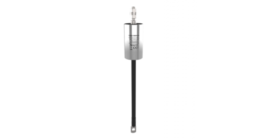 Isolation spark gap for Ex areas, 100 kA (10/350 µs), class H, 500 V DC.