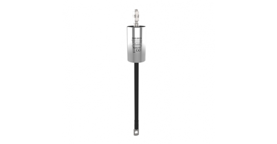 Isolation spark gap for Ex areas, 100 kA (10/350 µs),50 V DC.