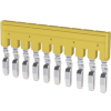 2,5 mm2 10 slots cross-connector