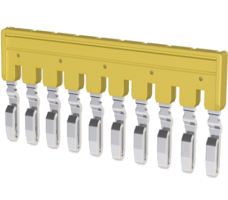 2,5 mm2 10 slots cross-connector