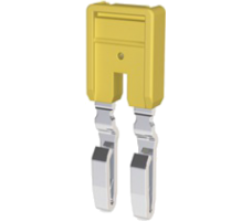 2,5 mm2 2 slots cross-connector