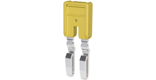 2,5 mm2 2 slots cross-connector