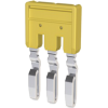2,5 mm2 3 slots cross-connector