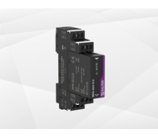 Lightning current arrester replacement module