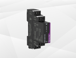Lightning current arrester replacement module