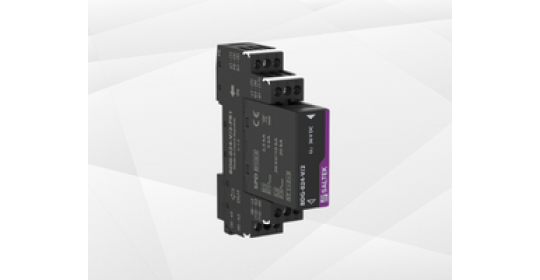 Lightning current arrester replacement module Lightning current arrester replacement module