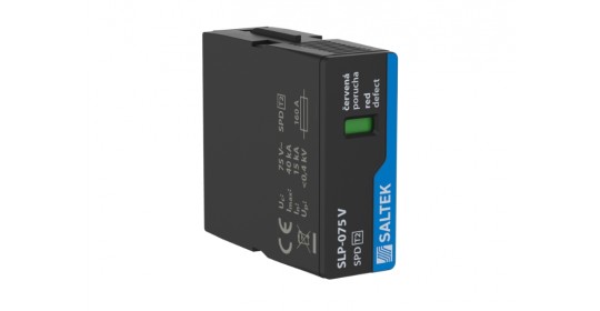 Spare Module For All SLP-275 Line - 8595090523680