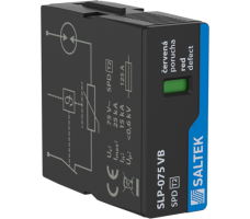 Replacement module for SLP-075 VB/x