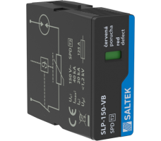 Replacement module for SLP-150-VB/…