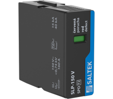 Replacement module for SLP-150 V/x