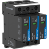 Surge arrester , TN-S (120/240 V AC) , TN-C (120/208 V AC), 120 kA (8/20 µs)