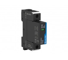 Surge Arrester Varistor SPD Type O.V Max 350 VDC