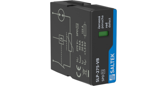 Replacement module for SLP-275-VB/…