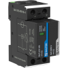 Combined type surge arrester,1-phase TT-S and TT systems, 40 kA (8/20 µs)